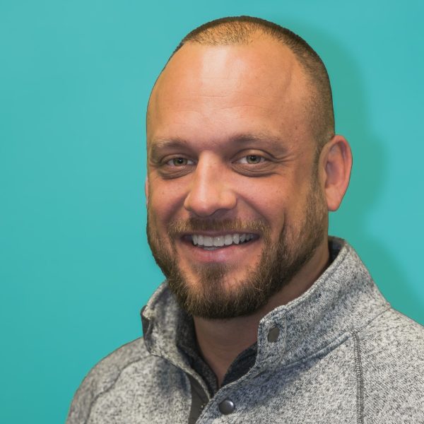 Aaron Christy founder Trader's Point Window Company